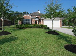 24512 Pomeroy Grove Dr, Porter, TX 77365