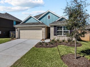 5281 Fleming St, La Marque, TX 77568