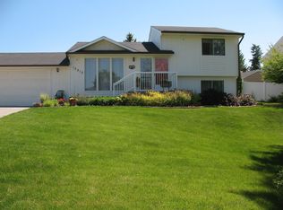 13912 E 9th Ct, Veradale, WA 99037