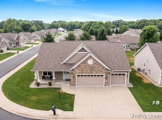 1245 Gulf Breeze Ct #42, Portage, MI 49002