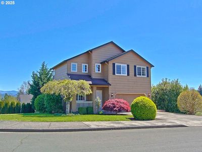 800 NW Magnolia St, Camas, WA, 98607