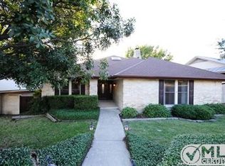 6311 Royal Rdg, San Antonio, TX 78239