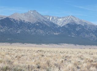 8091 Denver Blvd, Blanca, CO 81123