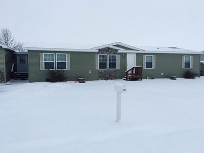 809 Tyler St NE, Berthold, ND, 58718