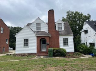 2928 Howard Ave, Columbus, GA 31904