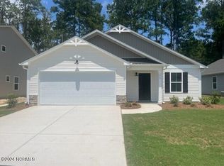 174 Maymont St NW #23A, Supply, NC 28462