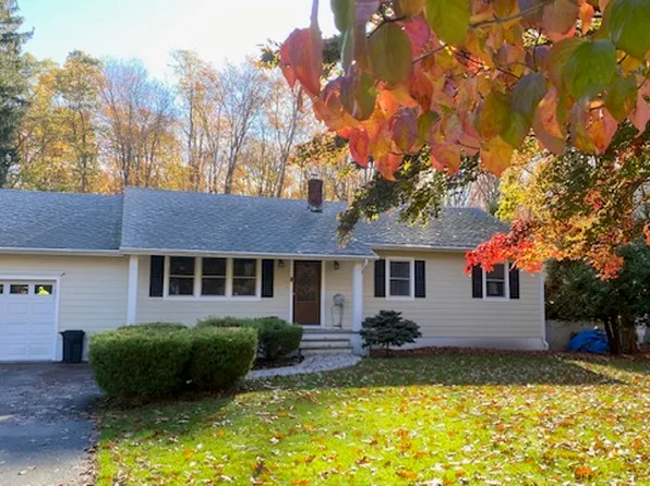 102 W Saddle River Rd, Saddle River, NJ 07458