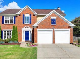 7705 Wickley Dr, Cumming, GA 30041