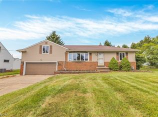 15730 Whitney Rd, Strongsville, OH 44136