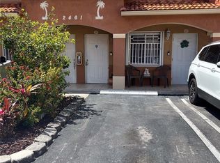 2461 W 76th St APT 207, Hialeah, FL 33016