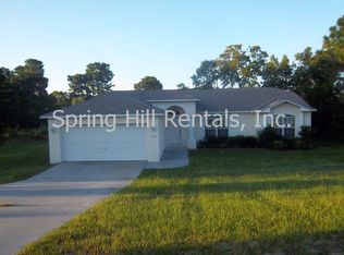 13184 Lauren Dr, Spring Hill, FL 34609
