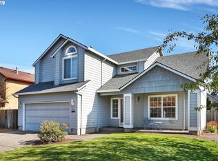 3164 NE 1st Pl, Hillsboro, OR 97124