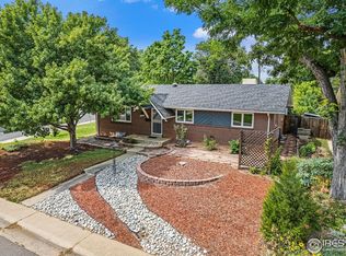 4105 Yarrow Ct, Wheat Ridge, CO 80033