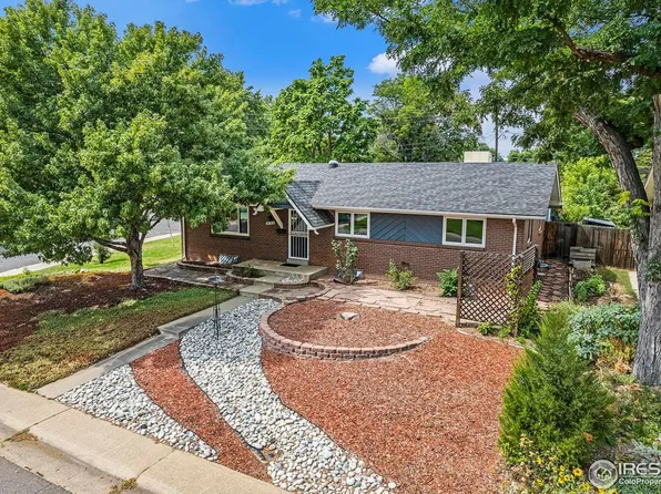 4105 Yarrow Ct, Wheat Ridge, CO 80033