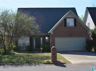 3417 Wisteria Ct, Birmingham, AL 35216