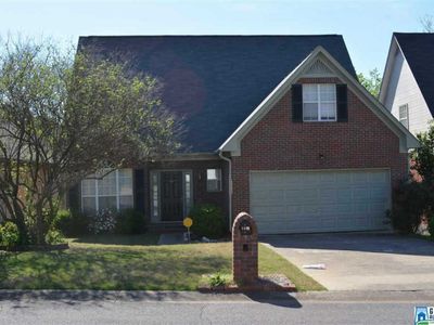 3417 Wisteria Ct, Birmingham, AL, 35216