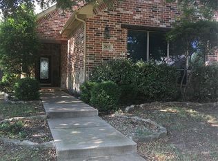 2820 Fieldlark Dr, Plano, TX 75074