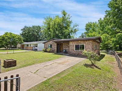 1002 E F St, Russellville, AR, 72801