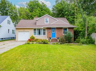 14285 Cedar Rd, South Euclid, OH 44121
