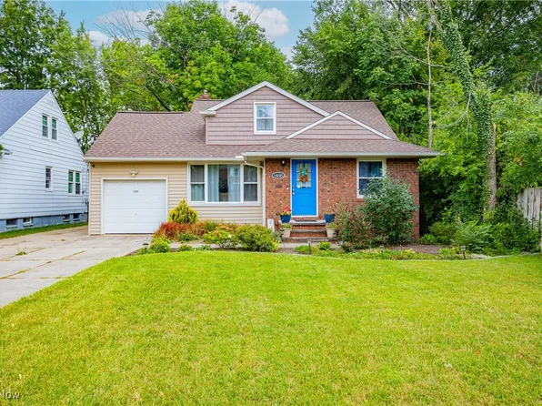 14285 Cedar Rd, South Euclid, OH 44121