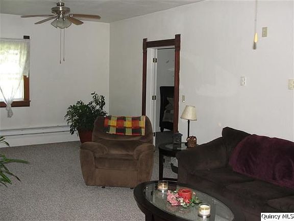 Home for Sale in CampPoint, IL $79,000