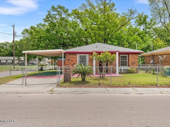 254 Nixon St, Biloxi, MS 39530