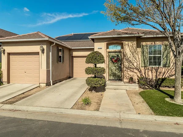 3752 W Persimmon Ln, Fresno, CA 93711