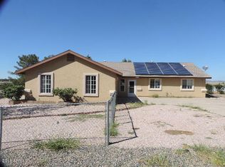 8590 E Ringo Dr, Prescott Valley, AZ 86314