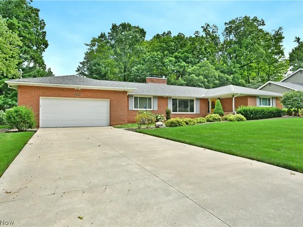 8637 Squirrel Hill Dr NE, Warren, OH 44484