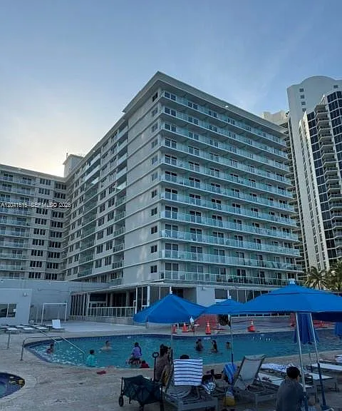 19201 Collins Ave #348 — Photo 29