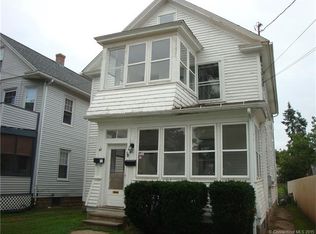 43 East Ave, West Haven, CT 06516
