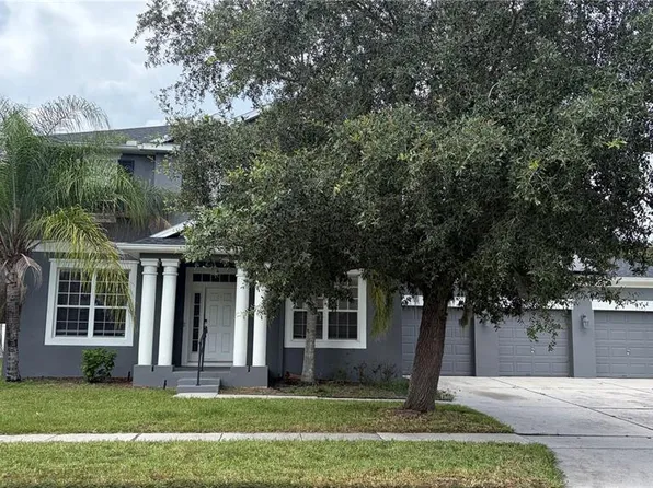 2981 MARSHFIELD PRESERVE WAY, KISSIMMEE, FL 34746