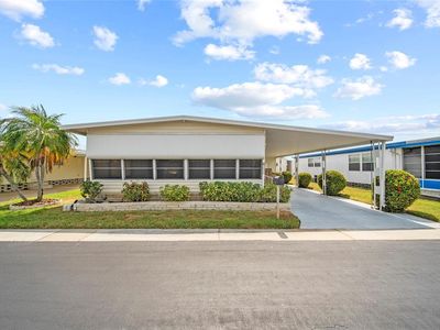 10359 S Lake Dr #238, Largo, FL, 33773