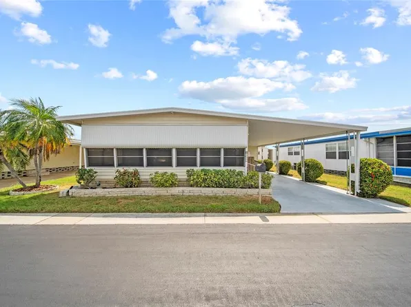 10359 S Lake Dr #238, Largo, FL 33773