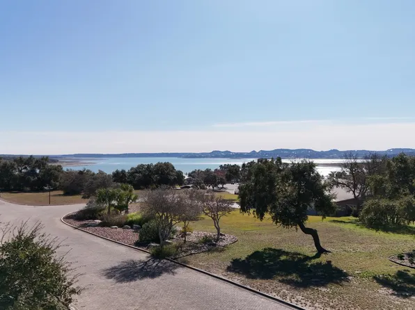 765 KINGS POINT DR LOT 21, Canyon Lake, TX 78133