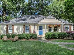 379 Lofton Rd NW, Atlanta, GA 30309