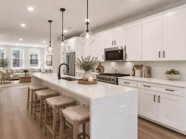 4926 Churchill Mews, Alexandria, VA 22304