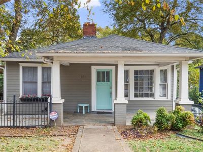 434 Haas Ave SE, Atlanta, GA, 30316