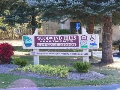 Woodwind Hills Apartments Photo 1