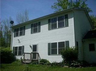 1956 Quaker Rd, Barker, NY 14012