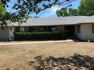 2461 Sooner Rock Rd, Davis, OK 73030