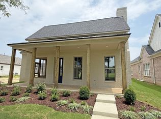 45 Independence Ln Lot 87, Rossville, TN 38066