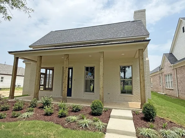 45 Independence Ln Lot 87, Rossville, TN 38066