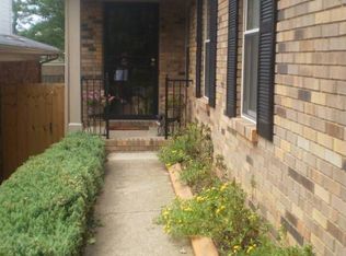 508 Beacon Ridge Rd, Tuscaloosa, AL 35406