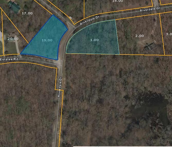 1st image of 0 Riverdale Dr