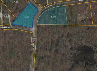 0 Riverdale Dr, Buchanan, TN 38222