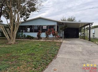 246 Downing Dr, Pt Orange, FL 32129