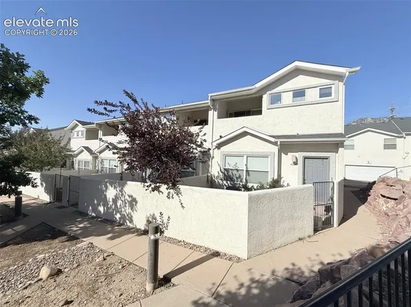 4376 Prestige Point, Colorado Springs, CO 80906