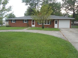 1403 Michigan Rd, Madison, IN 47250