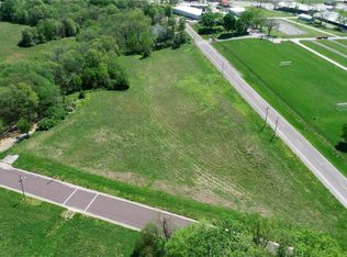0 Bernard North Park Dr, Washington, MO 63090